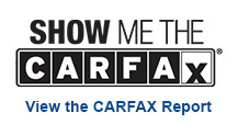Informe de CarFax